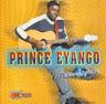 Prince Eyango - Métamorphose album cover