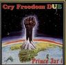 Prince Far I - Cry Freedom Dub album cover