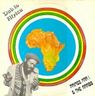 Prince Far I - Dub To Africa album cover