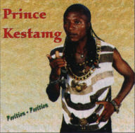 Prince Kemstang - Position Position album cover