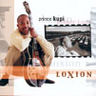 Prince Kupi - Loxion album cover