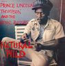 Prince Lincoln Thompson - Natural Wild album cover