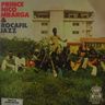 Prince Nico Mbarga - Free Education In Nigeria album cover