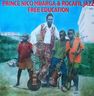 Prince Nico Mbarga - Free Education album cover