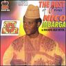 Prince Nico Mbarga - Sweet Mother album cover