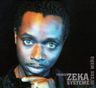Prince Zeka - M'zee Waka album cover