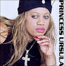 Princess Ursula - Princess Ursula album cover