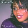 Priscillia - Un Peu De Moi... album cover