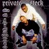 Private Stock - Dia di djugamento album cover