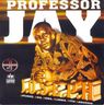 Professor Jay - J.O.S.E.P.H album cover