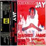 Professor Jay - Machozi Jasho Na Damu album cover