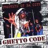 Prophets of da city - Ghetto Code album cover