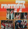 Protesta 77 - Coquignol La album cover