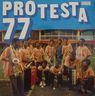 Protesta 77 - Piment La album cover