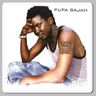 Pupa Bajah - The race album cover