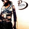 Purity - Orlando album cover
