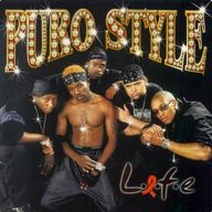 Puro Style - Life album cover