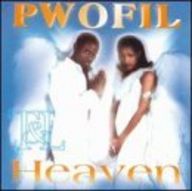 Pwofil - Heaven album cover