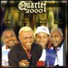 Quartet 2000 - Quartet 2000 album cover