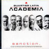 Quartier Latin Academia - Sanction album cover