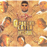 Quartier Latin Integral - Voodoo album cover