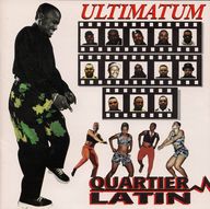 Quartier Latin - Ultimatum album cover