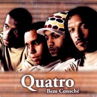 Quatro - Bem Consché album cover
