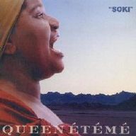 Queen Etémé - Soki album cover