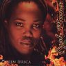 Queen Ifrica - Fyah Muma album cover