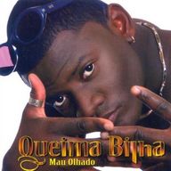 Queima Bilha - Mau Olhado album cover