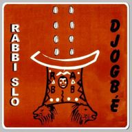 Rabbi Slo - Djogbe album cover