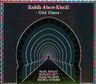Rabih Abou Khalil - Odd times album cover