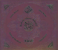 Rabih Abou Khalil - Tarab album cover