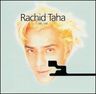 Rachid Taha - Ole Ole album cover