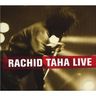 Rachid Taha - Live album cover