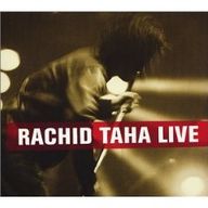 Rachid Taha - Live album cover