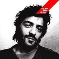 Rachid Taha - Tkitoi album cover