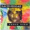 Racin Seggae - Pense Byen album cover