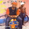 Radama Z - Mi-gbê album cover
