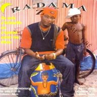 Radama Z - Mi-gbê album cover