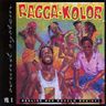 Ragga-Kolor - Ragga-Kolor Vol 1 album cover