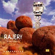 Rajery - Dorotanety album cover