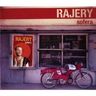 Rajery - Sofera album cover