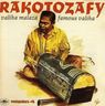 Rakotozafy - Valiha Malaza album cover