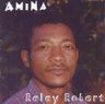 Ralay Robert - Amina album cover
