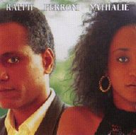 Ralph et Nathalie Perroni - Ralph et Nathalie Perroni album cover