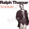 Ralph Thamar - A toute album cover
