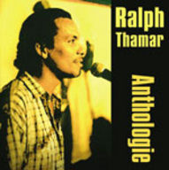Ralph Thamar - Anthologie album cover