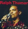 Ralph Thamar - Ralph Thamar : Best Of album cover