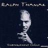 Ralph Thamar - Embarquement Creole album cover